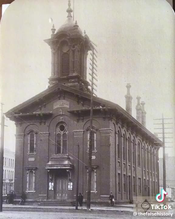 Is Your Human History A Lie?