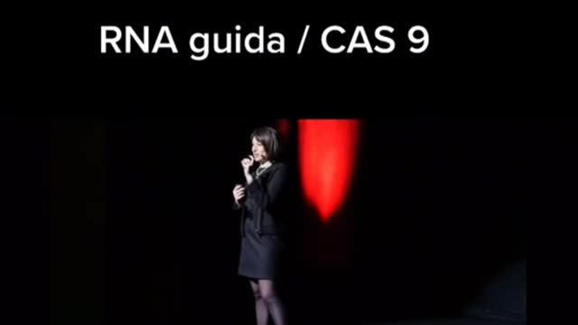 Modifica mRNA parte 3
