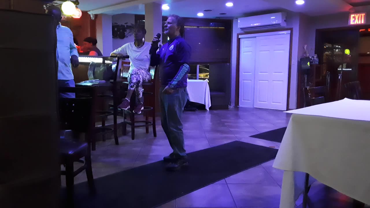 Stephen- Suavecito