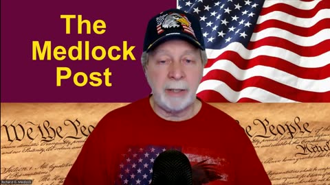The Medlock Post Ep. 173: The Biden-Harris Collective