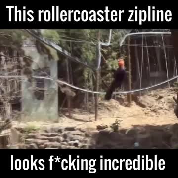 Would You Go OR Chicken Out ?!?!