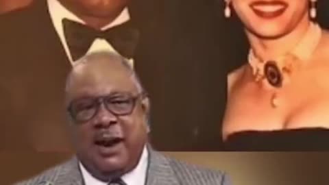 Enjoy the truth about how Kamala Harris aka the ORIGINAL