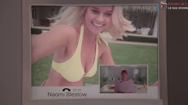 Crédit social - Chute libre