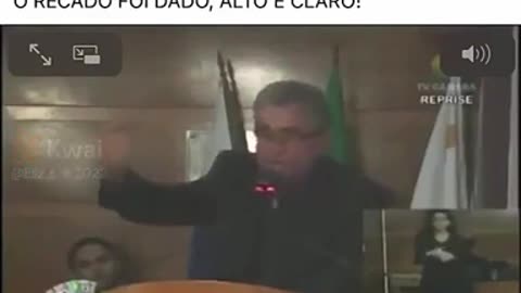 Estado de Guerra