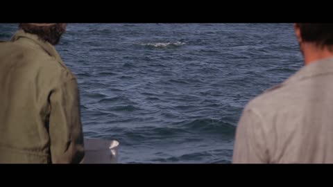 JAWS - Gonna Need A Bigger Boat