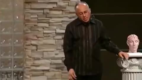 Mens Brains and Womens Brains with Mark Gungor -FULL