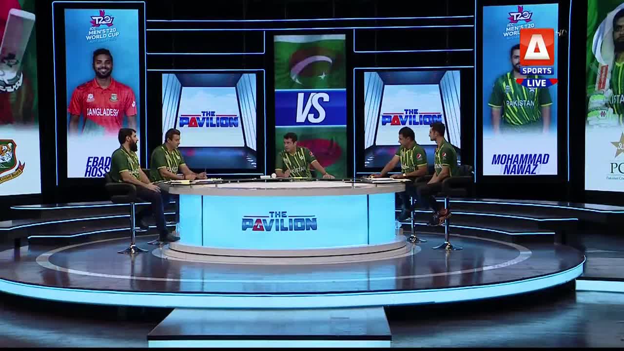 "I believe he is from another planet," The Pavilion panel gives Suryakumar Yadav high marks