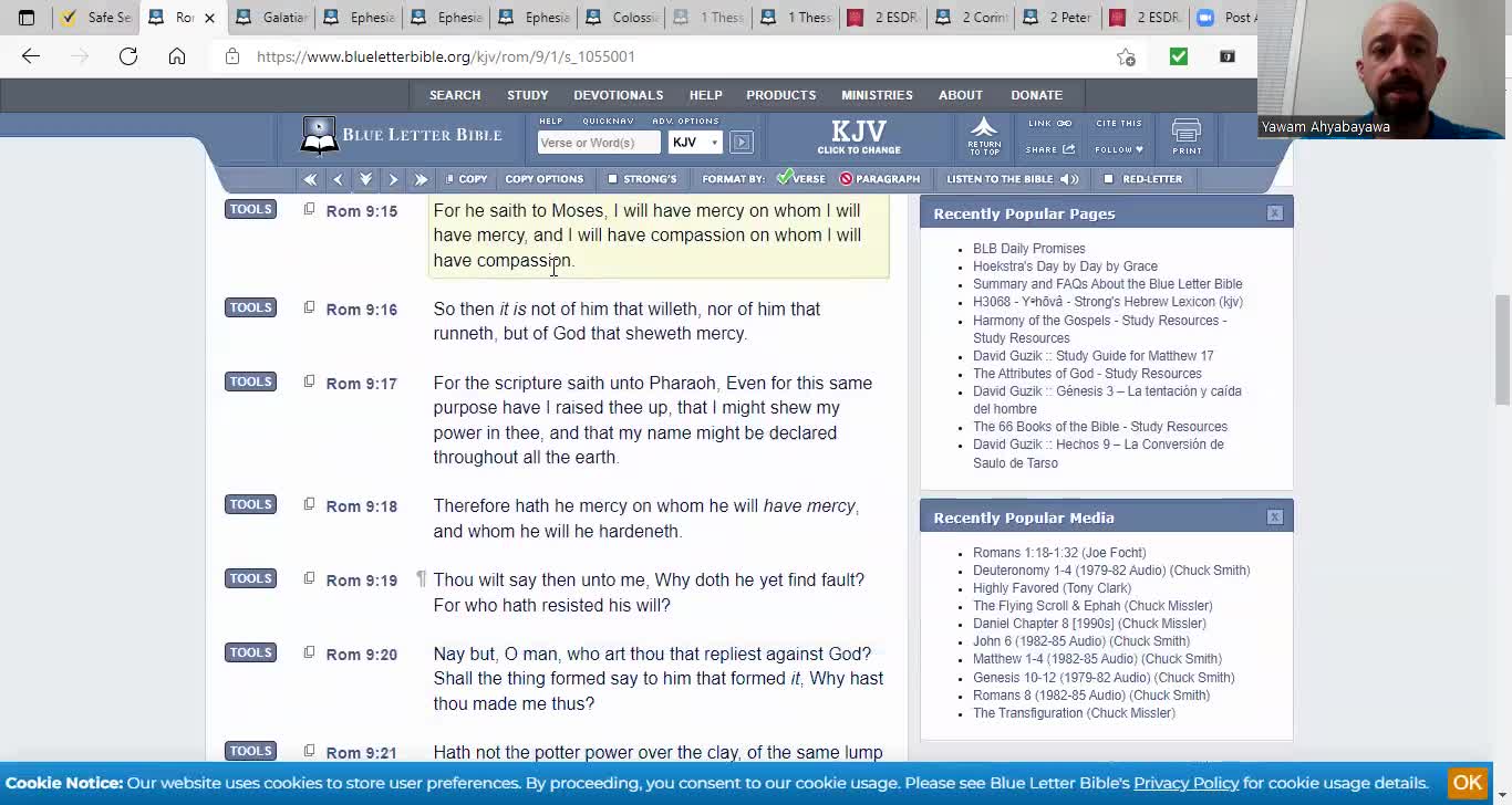 Faithful edification to continue- Double Honors to GMS!-(forgot in intro)