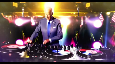 Remix - Trump vs Biden Rap Battle