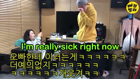 Best Korean pranks