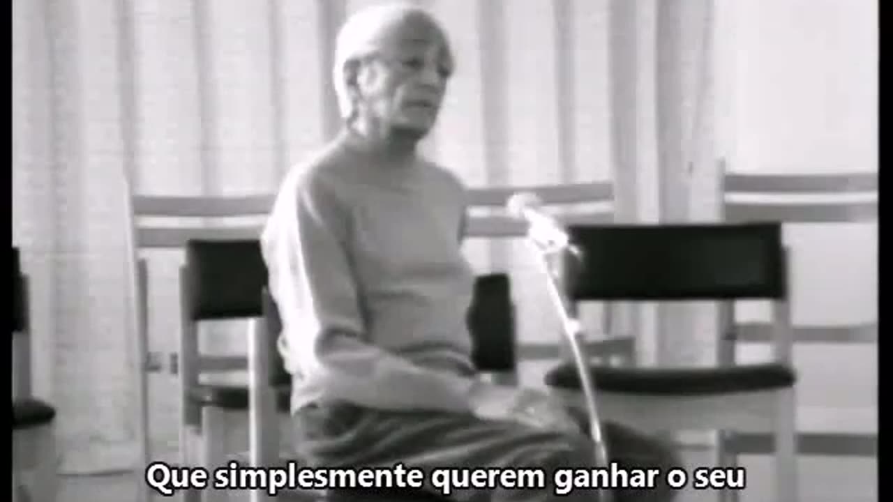 Simplesmente não se importam