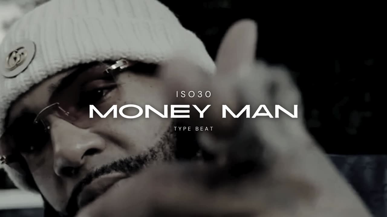 🔥 MONEY MAN TYPE BEAT 2024 | ISO 30 | SAFRONBEATS x ROCKTEE