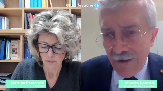 A COLLOQUIO CON ALBERTO DONZELLI