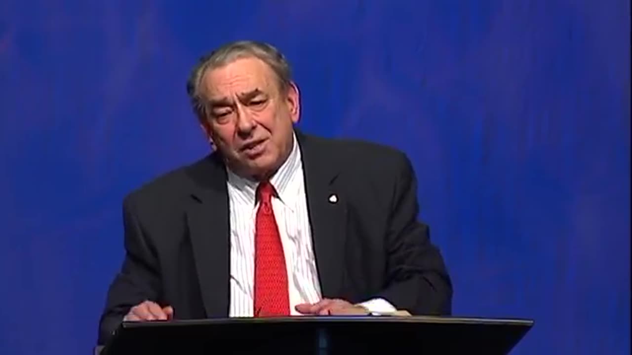 R.C. Sproul: The Curse Motif of the Atonement