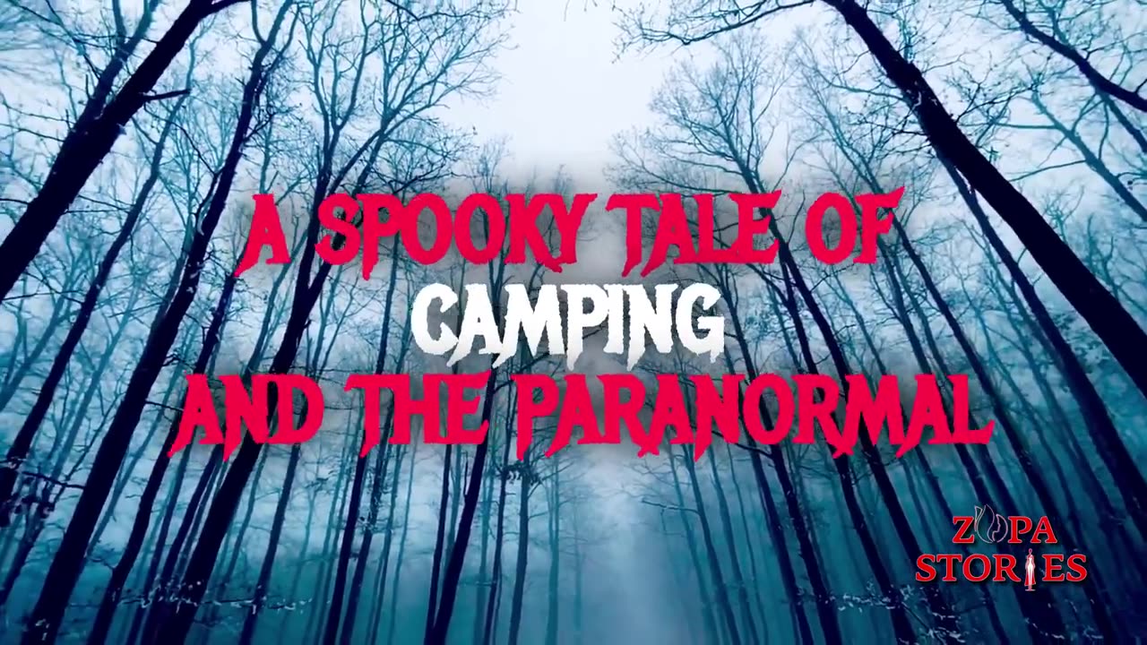 Horror Stories
