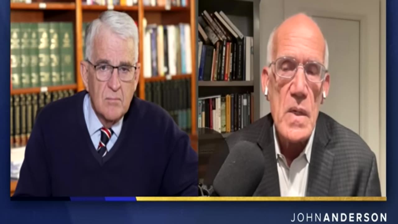 241022 The Shocking Truth About Hezbollah Victor Davis Hanson.mp4