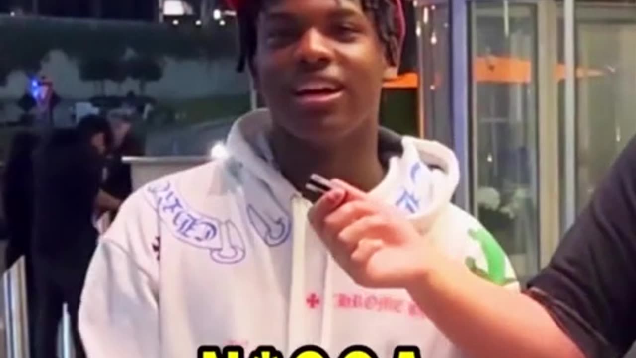 BOOOOOOOM!!! THE STREETS ARE TALKING!!! #TRUMP2024