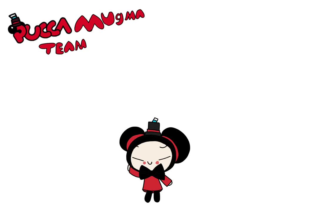 #jointhepuccamugmanteam!