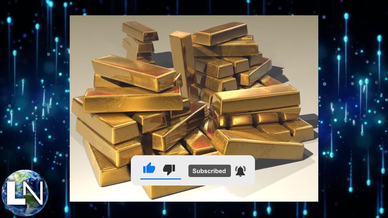 3 Richest World Leaders (2022)