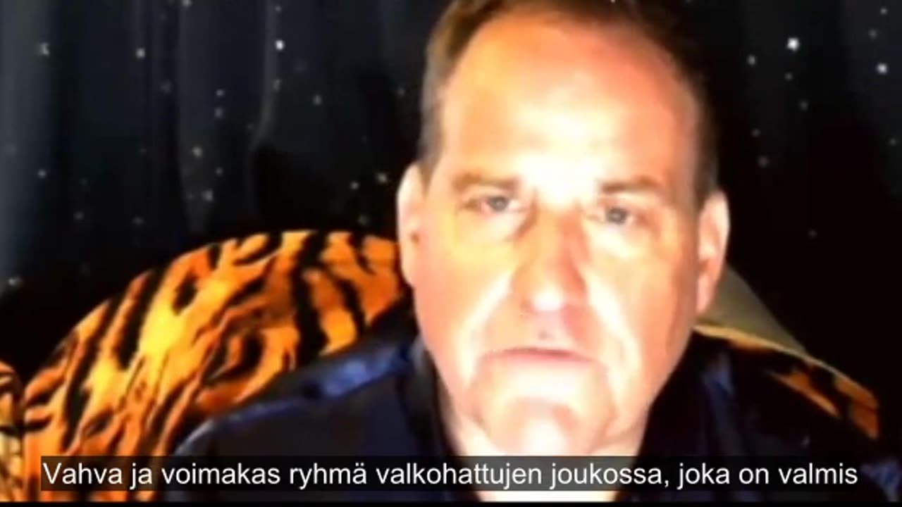 Benjamin Fulfordin syyskuun geopoliittinen päivitys