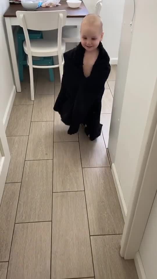 Miron looks like Jon snow