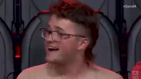 Q And A On Australian TV About The Russia/Ukraine Situation