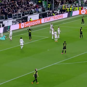 HIGHLIGHTS | Juventus 1-0 Sporting | EUROPA LEAGUE