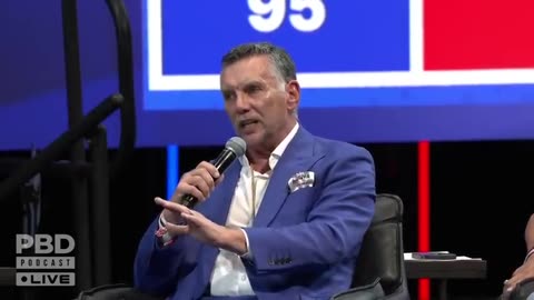 Trump’s A Gangster!' - Sammy Gravano & Michael Franzese PRAISE Trump's Tough_High