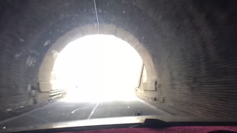 March 19, 2023 - Altoona, Pennsylvania (Almost to The Long and Winding Road)