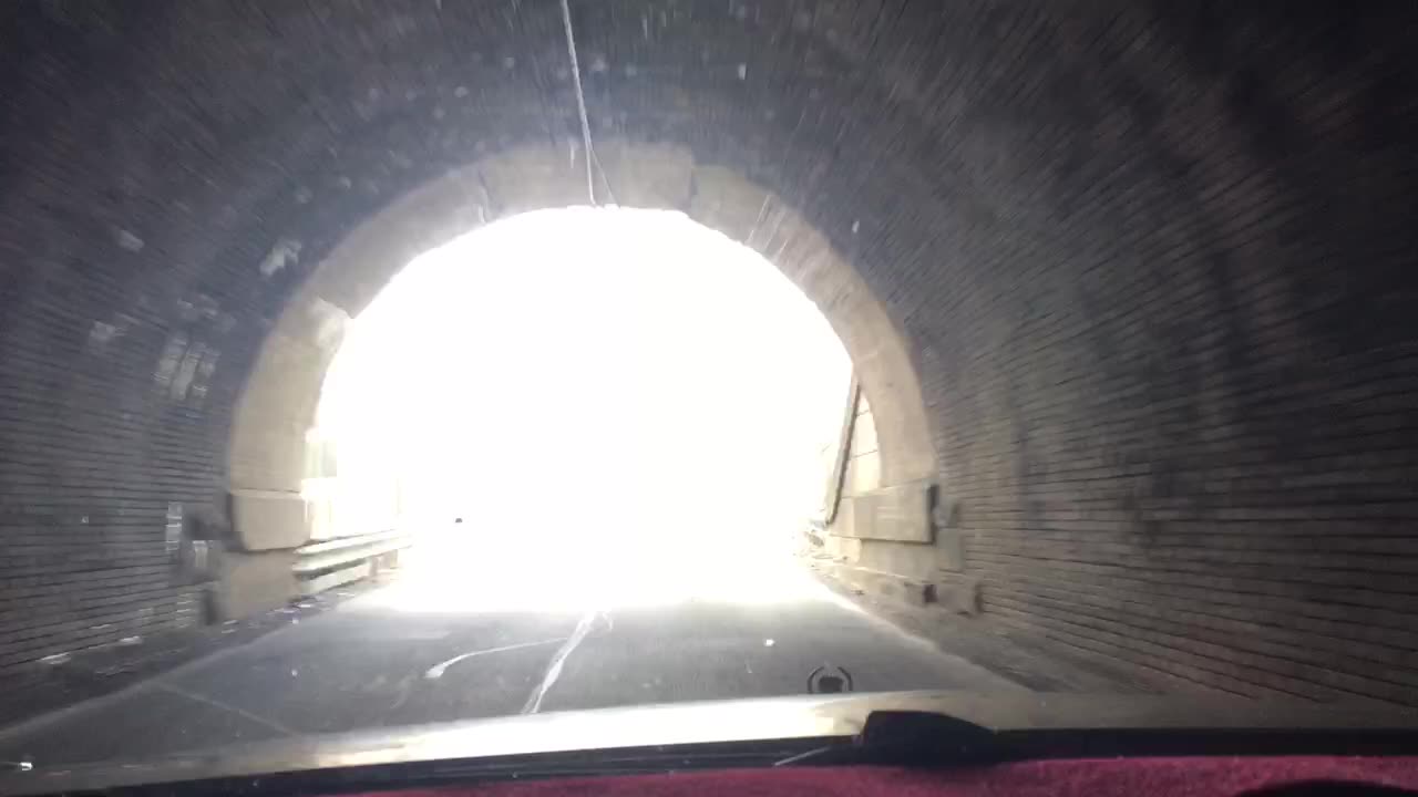 March 19, 2023 - Altoona, Pennsylvania (Almost to The Long and Winding Road)