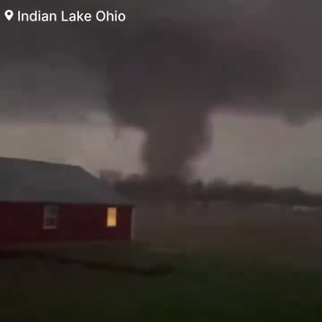 🌪 Ohio, can we get an update? You guys ok?