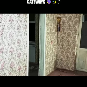 Frequency, Vibrations Expressed as Sacred Geometry and Numerology and the Connection to Hauntings