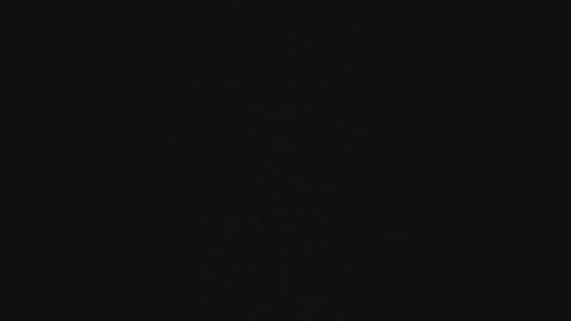 Dark and quiet video