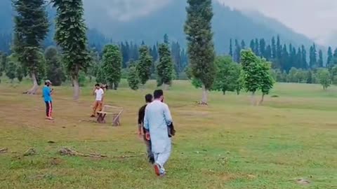 Arang Kel Heaven place on earth💞.