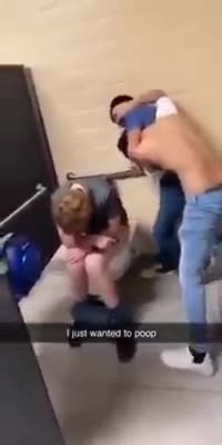 I just want to 💩💩💩