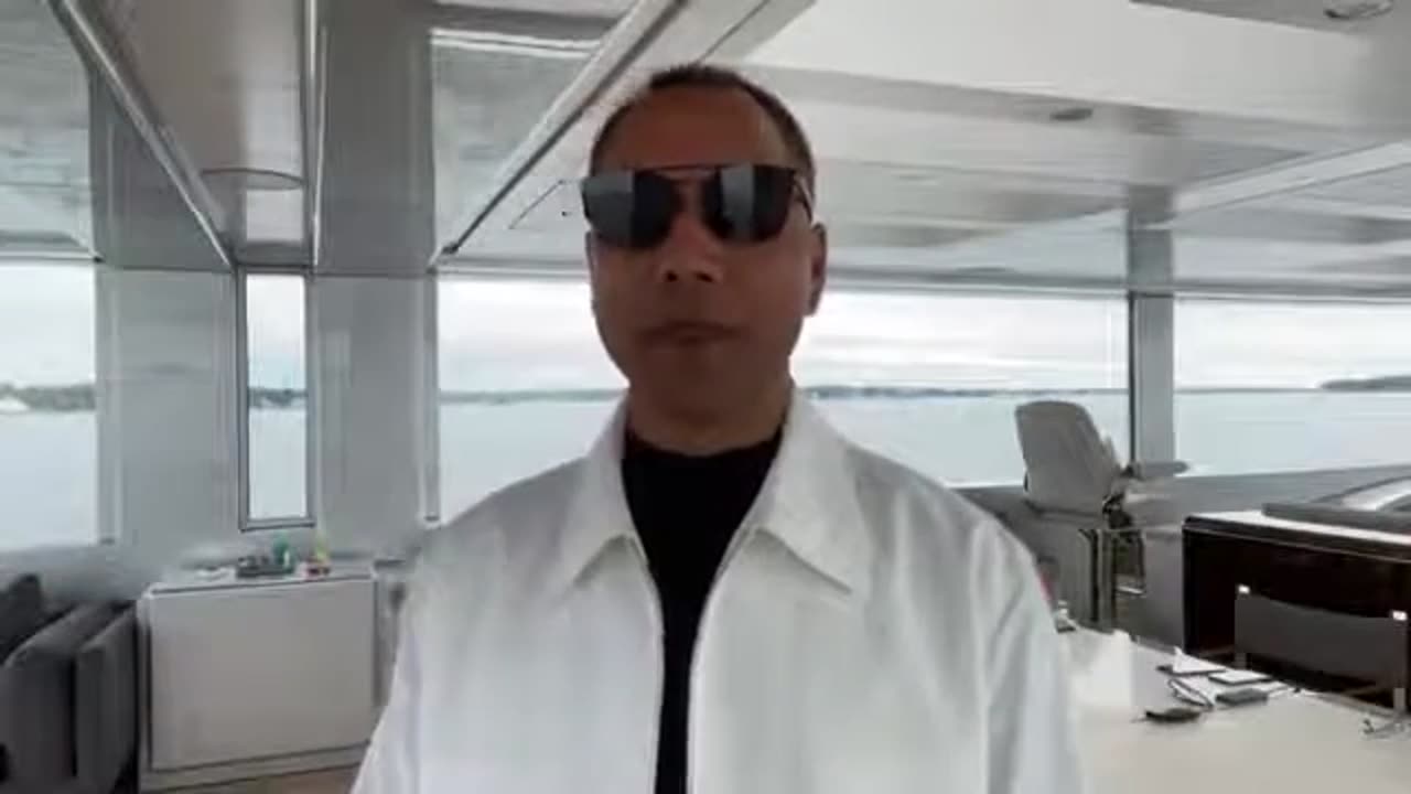 20200617文贵先生GETTR²：衷心地感谢硅谷的战友们在过去的24小时．提供的有关在硅谷寻找的房产信息，由于巨量的信息．导致了当地的房地产中介市场的混乱
