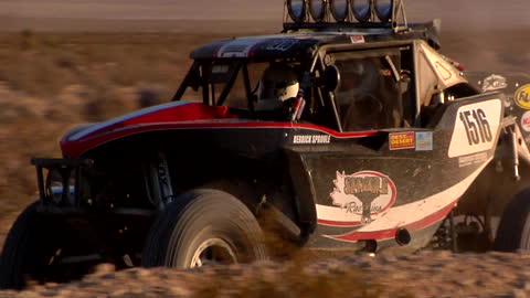 2011 BITD Henderson 250 race highlights