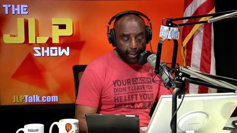 How many personalities do you have? | JLP