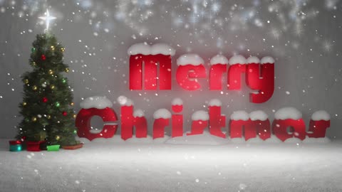 crismistmas song
