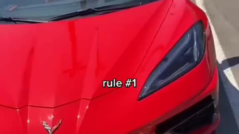 Be smart with your money