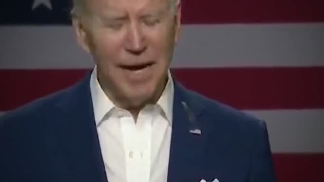 Joe Biden Having A Crappy Day!