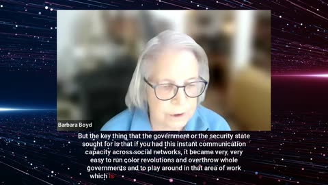 Inside the Censorship Industrial Mechanism