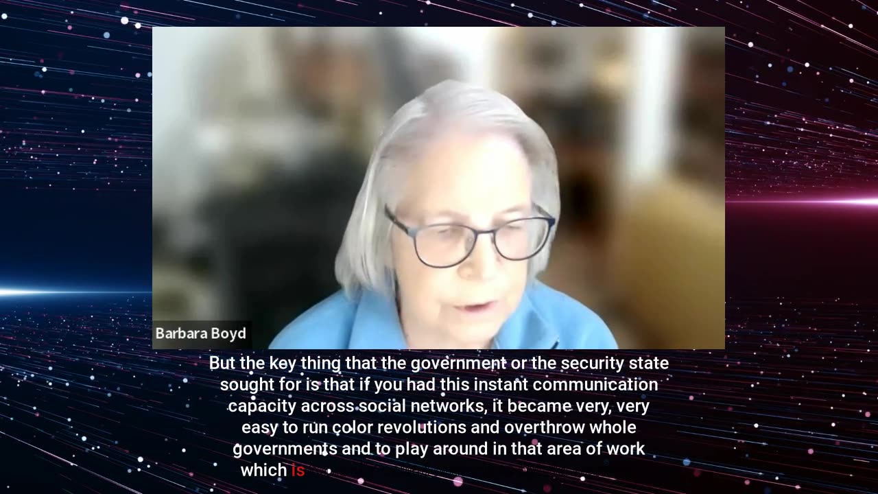 Inside the Censorship Industrial Mechanism