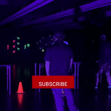 Fast Dueling Tree - Low Light