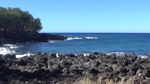 Kapa'au, HI — Kapa'a Beach Park