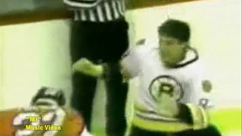 Creed - My Sacrifice (Cam Neely Tribute)