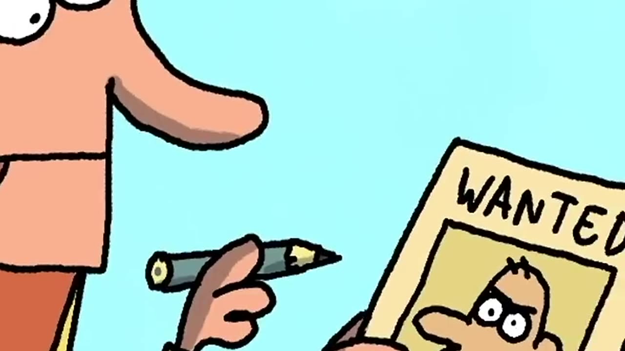the animation video so funny video pliz follow this chenel