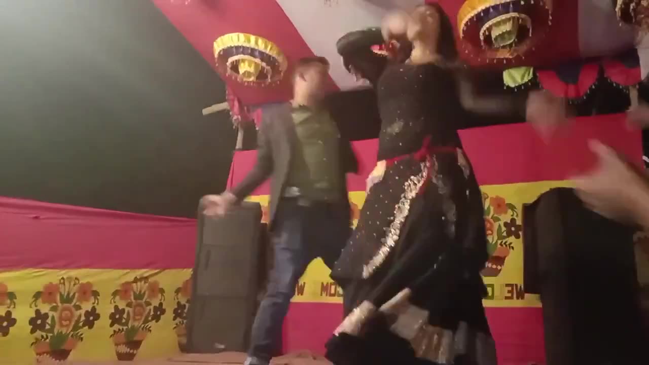 Jee- Karda- Dance