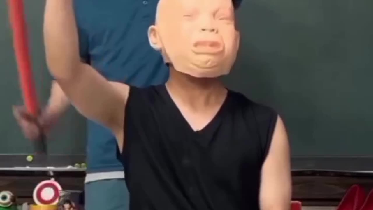 GUESS THE SHAPE CHALLENGE!!