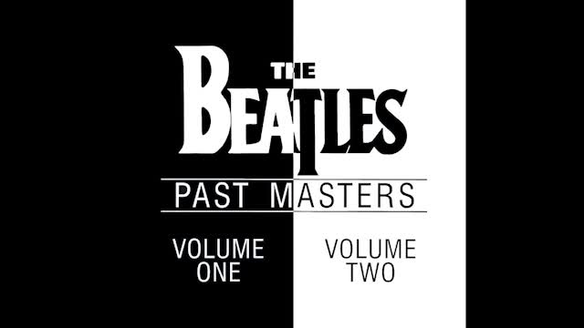 "FROM ME TO YOU" FROM THE BEATLES